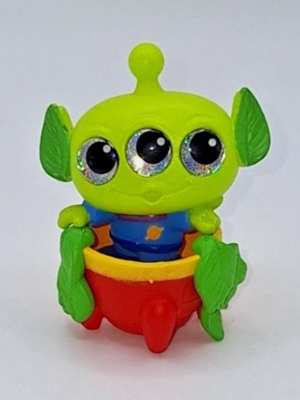 In Full Bloom Toy Story Alien Disney Doorables